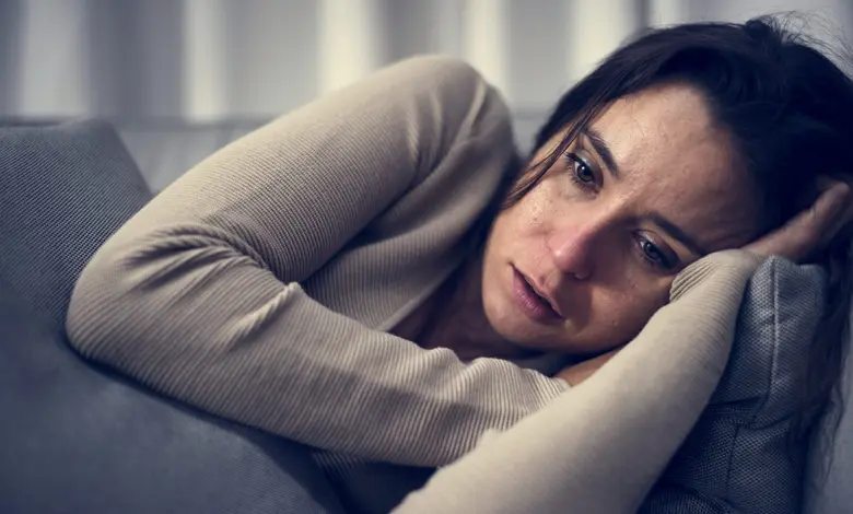 Are women more prone to depression?