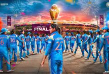 India’s women script a record-breaking chase; waves of congratulations pour in — Australia lose their crown