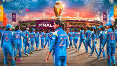India’s women script a record-breaking chase; waves of congratulations pour in — Australia lose their crown