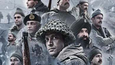 Court Clears Path for Farhan Akhtar's War Epic: No Halt to '120 Bahadur' Despite History Claims