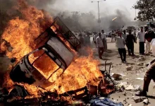 2002 Gujarat Riots: Three Acquitted as Key Video Evidence Fails to Emerge in Court