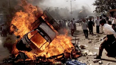 2002 Gujarat Riots: Three Acquitted as Key Video Evidence Fails to Emerge in Court