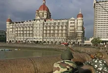Shadows of Resilience: 17 Years On, Mumbai Honors the Unforgettable 26/11 Atrocity