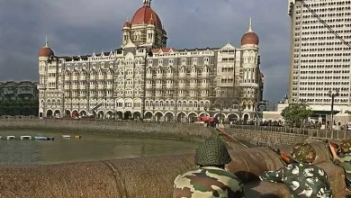 Shadows of Resilience: 17 Years On, Mumbai Honors the Unforgettable 26/11 Atrocity