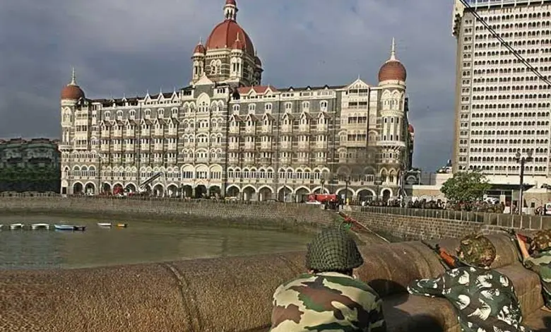 Shadows of Resilience: 17 Years On, Mumbai Honors the Unforgettable 26/11 Atrocity