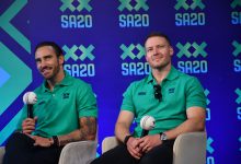 What is Faf du Plessis ‘afraid’ of Bumrah?