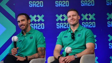 What is Faf du Plessis ‘afraid’ of Bumrah?