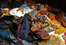 8 Stampedes, 129 Dead: How Faith, Rallies and Rush Hours Turned Fatal in 2025​