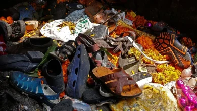 8 Stampedes, 129 Dead: How Faith, Rallies and Rush Hours Turned Fatal in 2025​