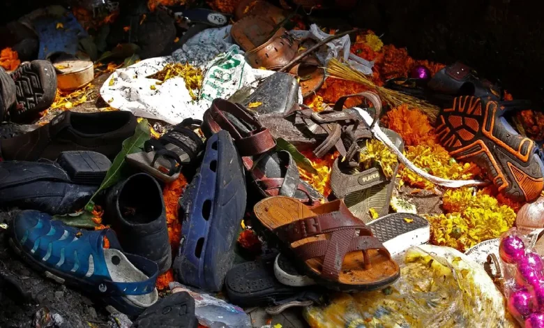 8 Stampedes, 129 Dead: How Faith, Rallies and Rush Hours Turned Fatal in 2025