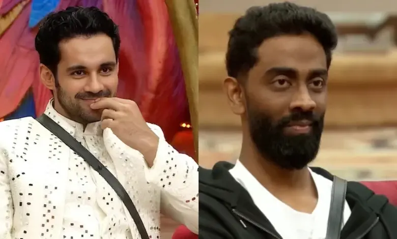 Bigg Boss 19: Evicted Abhishek Bajaj Hails Pranit More as 'True Player' for Saving Ashnoor Kaur