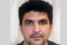 Rahmanullah Lakanwal, a 29-year-old Afghan national, has been identified as the suspect who opened fire on two National Guard soldiers near the White House on Wednesday.