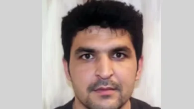 Rahmanullah Lakanwal, a 29-year-old Afghan national, has been identified as the suspect who opened fire on two National Guard soldiers near the White House on Wednesday.