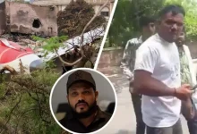 Air India Crash Victim Haunted by Loss, Ignores Son Amid Crushing Trauma