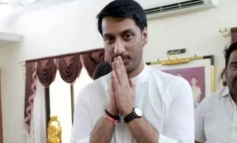 The Maharashtra government has ordered a high-level investigation into an alleged land scam involving Parth Pawar.