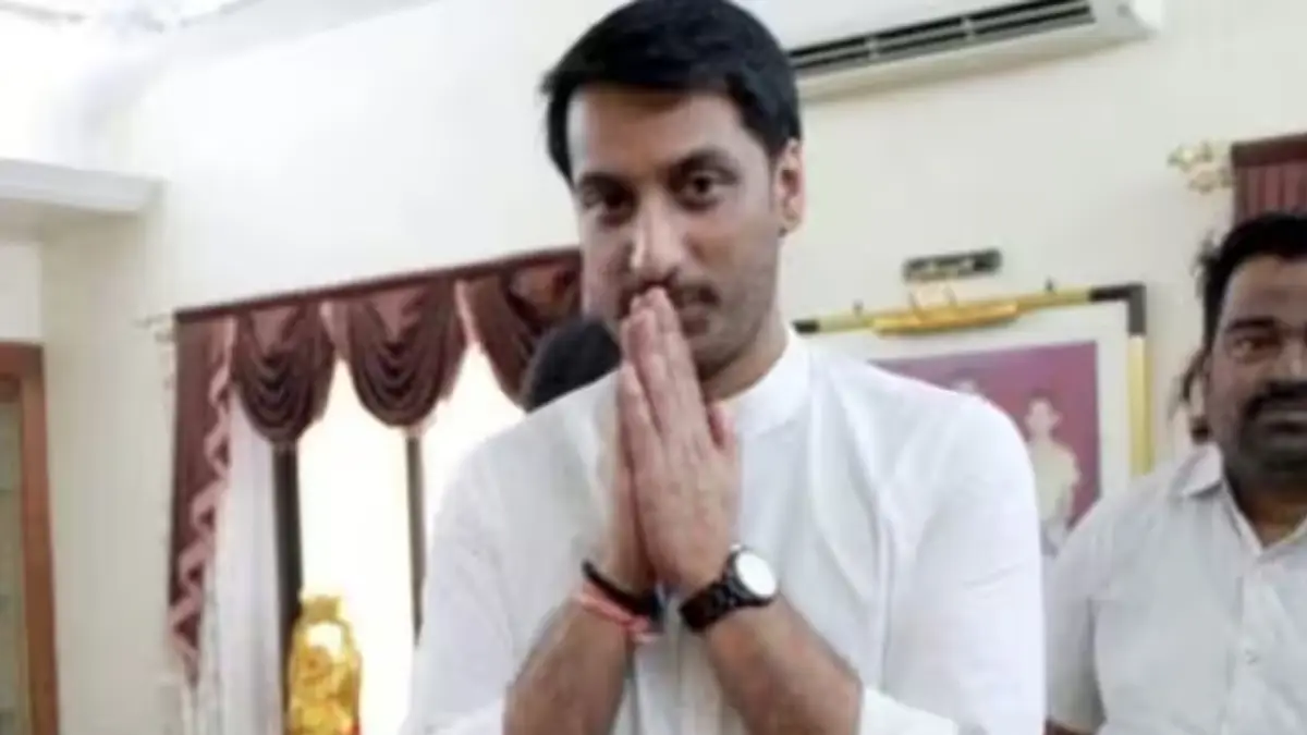 The Maharashtra government has ordered a high-level investigation into an alleged land scam involving Parth Pawar.