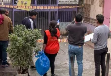 Delhi Car Bomb Horror: More Arrests Unravel J&K Terror Links as University Faces Scrutiny