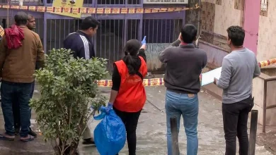 Delhi Car Bomb Horror: More Arrests Unravel J&K Terror Links as University Faces Scrutiny