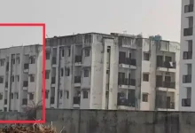 An ordinary, damp and musty hostel room at the Al-Falah University campus in Haryana has emerged as the nerve centre where the radicalised group of doctors were plotting a series of terror attacks in Delhi and Uttar Pradesh.