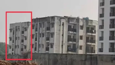 An ordinary, damp and musty hostel room at the Al-Falah University campus in Haryana has emerged as the nerve centre where the radicalised group of doctors were plotting a series of terror attacks in Delhi and Uttar Pradesh.