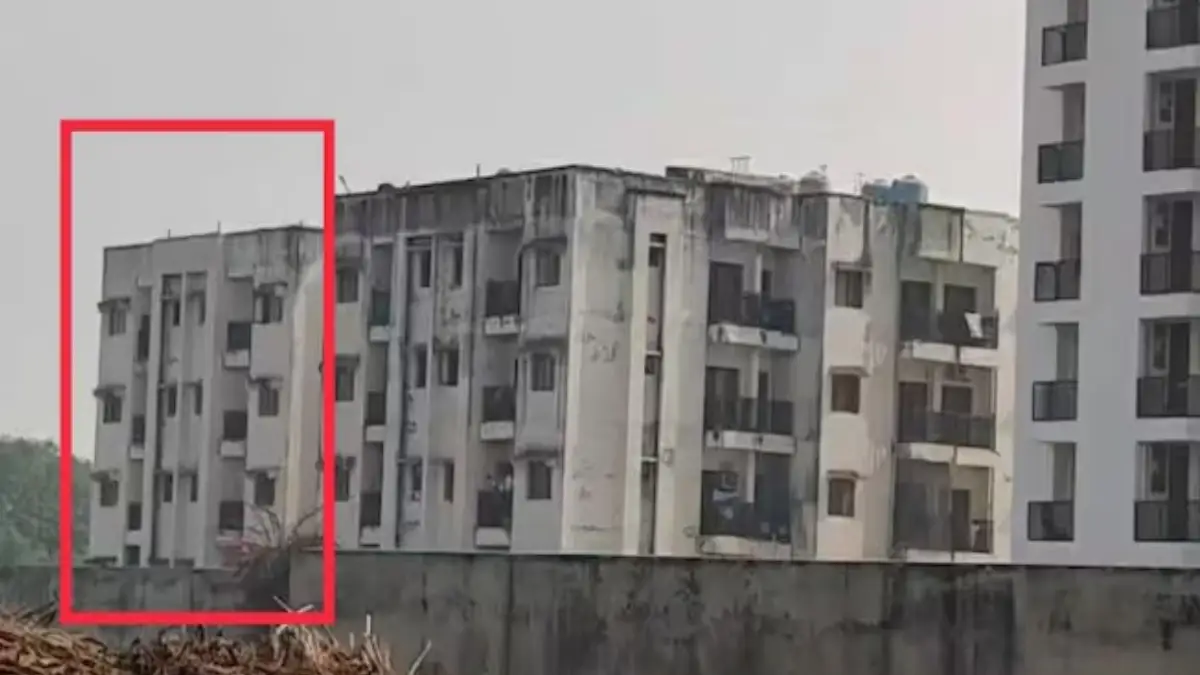 An ordinary, damp and musty hostel room at the Al-Falah University campus in Haryana has emerged as the nerve centre where the radicalised group of doctors were plotting a series of terror attacks in Delhi and Uttar Pradesh.