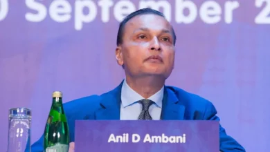 The regulatory net has tightened further around Anil Ambani’s Reliance Group.