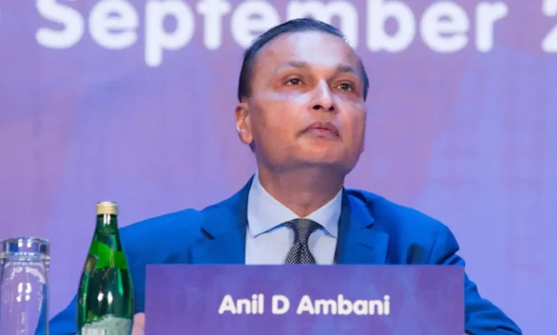 The regulatory net has tightened further around Anil Ambani’s Reliance Group.
