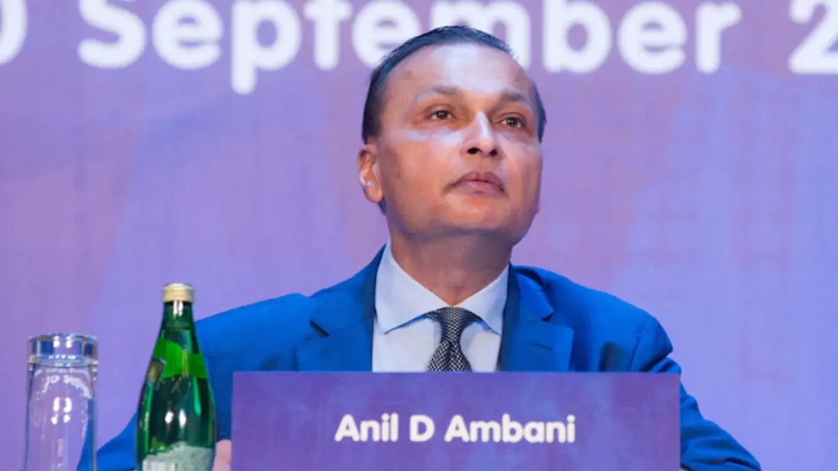 The regulatory net has tightened further around Anil Ambani’s Reliance Group.