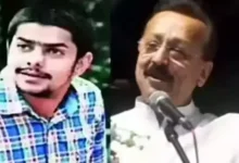 Fugitive Gangster's Deportation: Anmol Bishnoi Heads Back to India Over Baba Siddique Slaying