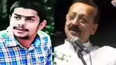 Fugitive Gangster's Deportation: Anmol Bishnoi Heads Back to India Over Baba Siddique Slaying