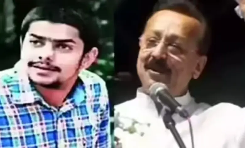 Fugitive Gangster's Deportation: Anmol Bishnoi Heads Back to India Over Baba Siddique Slaying