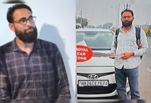 NIA Nabs Key Ally in Delhi Car Bomb Plot: Arrest Exposes Ties to Lethal Suicide Strike