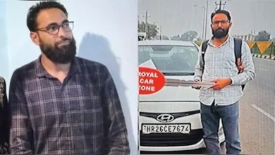 NIA Nabs Key Ally in Delhi Car Bomb Plot: Arrest Exposes Ties to Lethal Suicide Strike