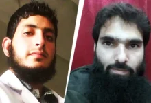 A joint team of the Jammu and Kashmir Police and Haryana Police busted an interstate terror module linked to banned terrorist organisations.