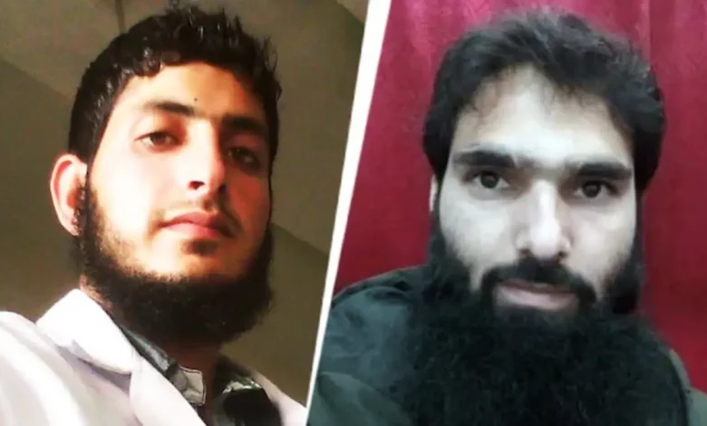 A joint team of the Jammu and Kashmir Police and Haryana Police busted an interstate terror module linked to banned terrorist organisations.