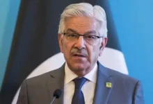 Pakistan's Defence Minister Khawaja Asif has issued yet another provocative statement, claiming that his country is "fully-prepared" for a two-front war against India.