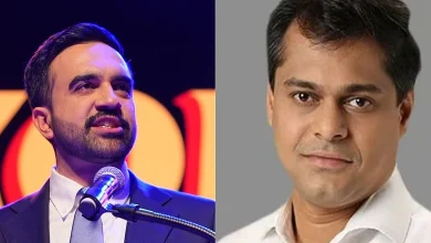 'Will Not Tolerate 'Khan' Imposed In Mumbai...': BJP Leader Amit Satam’s Controversial Remark After Zohran Mamdani’s Win In New York Sparks Debate |