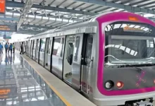 Bengaluru Police have launched an investigation after the Bengaluru Metro Rail Corporation Limited (BMRCL) received a bomb threat email to blow up one of its metro stations.