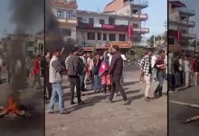 Little over two months after fierce Gen-Z protests resulted in a regime change in Nepal, India’s eastern neighbour seems to be on the boil again.