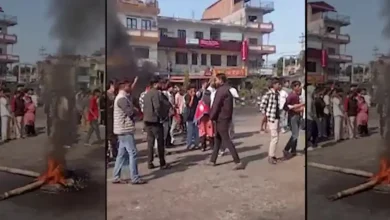 Little over two months after fierce Gen-Z protests resulted in a regime change in Nepal, India’s eastern neighbour seems to be on the boil again.