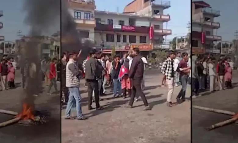 Little over two months after fierce Gen-Z protests resulted in a regime change in Nepal, India’s eastern neighbour seems to be on the boil again.