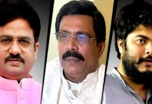 With the first phase of Bihar Assembly polls five days away, scrutiny has intensified on candidates whose affidavits reveal both substantial assets and a history of criminal cases.