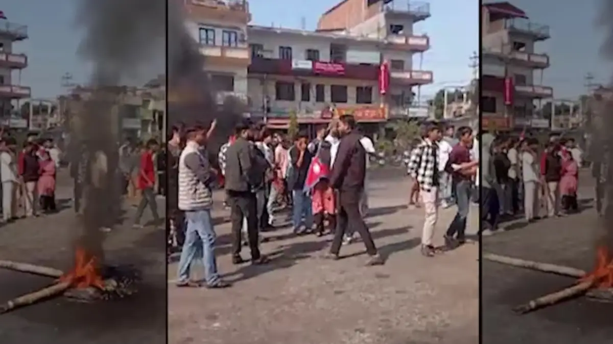 Little over two months after fierce Gen-Z protests resulted in a regime change in Nepal, India’s eastern neighbour seems to be on the boil again.