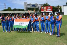 India’s Blind Women Cricketers Create History