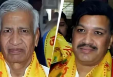 A 50-year-old man fatally shot his father, the millionaire owner of a prominent Indian beedi brand, before turning the gun on himself.