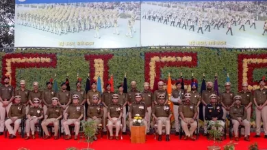 CISF Guardians Shield 250 Lives Amidst Cross-Border Fury in Op Sindoor