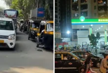 Pipeline Rupture Triggers CNG Crunch, Sparking Endless Lines at Fuel Stations