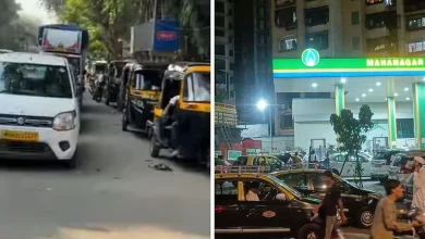 Pipeline Rupture Triggers CNG Crunch, Sparking Endless Lines at Fuel Stations