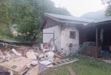 Hours after India launched Operation Sindoor on May 7, destroying nine terror camps, Pakistan targeted the Uri hydroelectric power projects in Jammu and Kashmir.