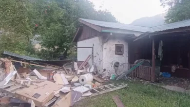 Hours after India launched Operation Sindoor on May 7, destroying nine terror camps, Pakistan targeted the Uri hydroelectric power projects in Jammu and Kashmir.